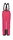 Killtec Winter-Skihose KSW 77 (wasserdicht, atmungsaktiv, PFC-frei, Schneefang, Kantenschutz) neonpink Kinder Mädchen